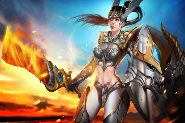 火影忍者手游忍者碎片最快获取途径