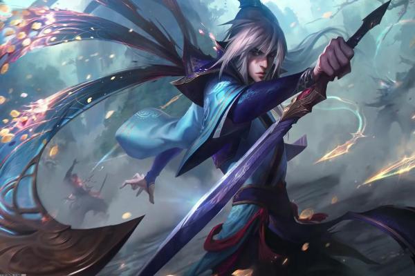 《阴阳师》高分斗技阵容推荐及御魂选择