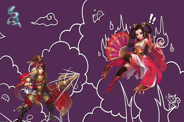 修仙境界系统介绍，境界划分与突破方式